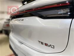 دونج فينج T5 EVO